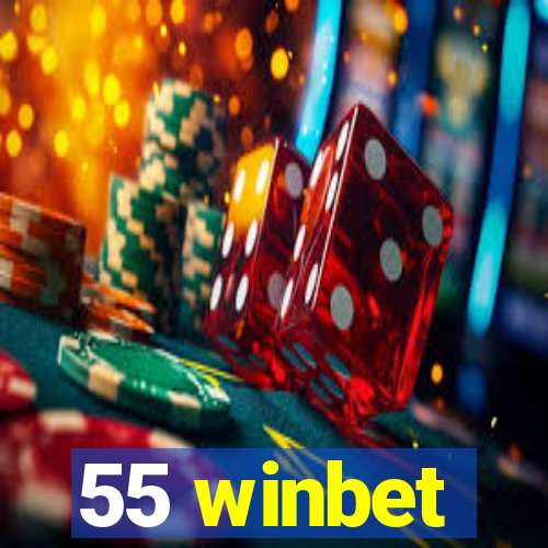 55 winbet